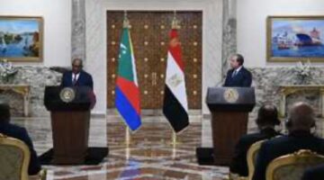 إعلامي: مصر حققت إنجازات بارزة ودورا رياديا إفريقيا وعربيا بقيادة الرئيس السيسي