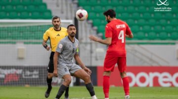 كأس الأمير لكرة القدم 2025.. الشحانية أول الواصلين لربع النهائي بتجاوزه مسيمير