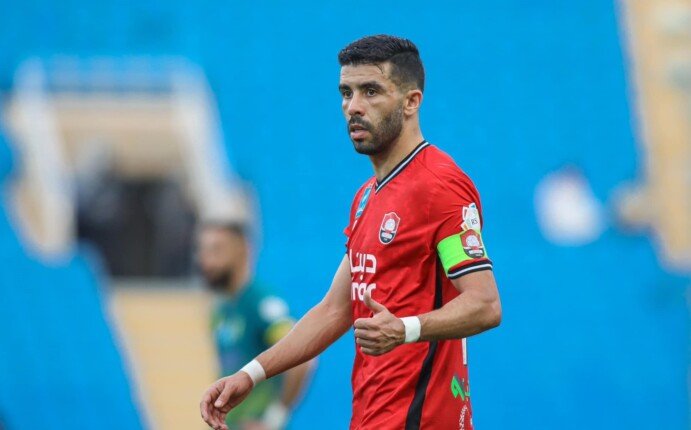 صفقات الزمالك الجديدة.. ماذا قدم كريم البركاوي ويسري بوزوق؟ صفقات الزمالك الجديدة.. ماذا قدم كريم البركاوي ويسري بوزوق؟