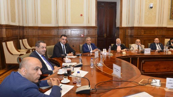 زراعة الشيوخ توصي بإعداد خطة متكاملة لتطوير المتحف الزراعى زراعة الشيوخ توصي بإعداد خطة متكاملة لتطوير المتحف الزراعى