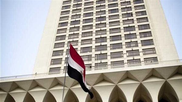 مصر تندد بالاعتداء الذي استهدف وحدة من الجيش الإكوادوري. مصر تندد بالاعتداء الذي استهدف وحدة من الجيش الإكوادوري.