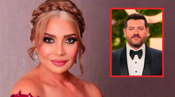 سوسن بدر ضيف شرف فيلم السلم والثعبان 2 بطولة عمرو يوسف