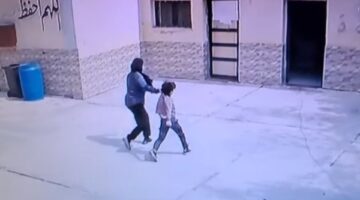 خاص.. أول رد من والد طالب حدائق القبة: عاتبت المدرسة وصرخت في “أطلع برا”