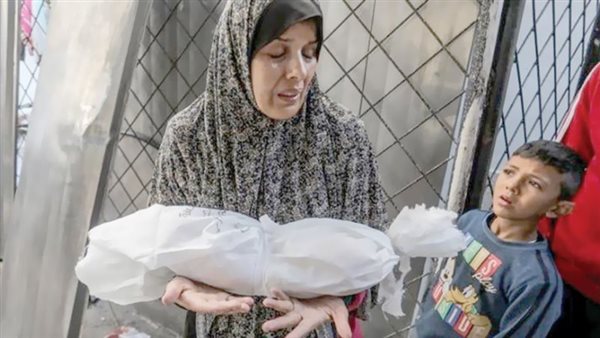 «الأورومتوسطى»: الآلية الإسرائيلية لتوزيع المساعدات مناورة لاستمرار الحصار «الأورومتوسطى»: الآلية الإسرائيلية لتوزيع المساعدات مناورة لاستمرار الحصار