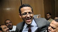 بعد بيان "سلامة".. "البلشي": تنافس شريف وعلاقة زمالة ومهنة ستستمر لخدمة الصحفيين