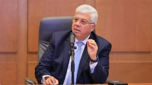 وزير التعليم العالي: برنامج GEN Z ساعدنا في اكتشاف مواهب الجامعات.. والجيل الجديد أبهرنا وزير التعليم العالي: برنامج GEN Z ساعدنا في اكتشاف مواهب الجامعات.. والجيل الجديد أبهرنا