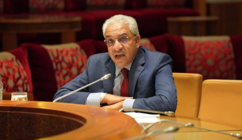 برلماني مغربي يدعو إلى وقف الإبادة الإسرائيلية ورفع الحصار عن غزة برلماني مغربي يدعو إلى وقف الإبادة الإسرائيلية ورفع الحصار عن غزة