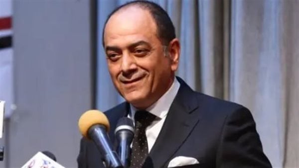 رئيس الغرفة التجارية بالجيزة: هناك فرص كبيرة لتعزيز العلاقات التجارية بين مصر والمغرب رئيس الغرفة التجارية بالجيزة: هناك فرص كبيرة لتعزيز العلاقات التجارية بين مصر والمغرب