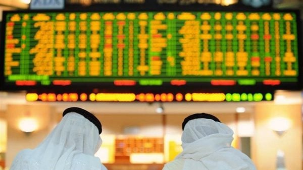 ارتفاع معظم أسواق الأسهم الخليجية بفضل آمال انحسار التوتر التجاري ارتفاع معظم أسواق الأسهم الخليجية بفضل آمال انحسار التوتر التجاري