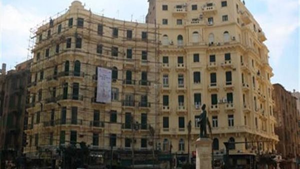تشريعية النواب: نناقش إنهاء العلاقة الإيجارية وتعويض المستأجر بنسبة من القيمة السوقية تشريعية النواب: نناقش إنهاء العلاقة الإيجارية وتعويض المستأجر بنسبة من القيمة السوقية