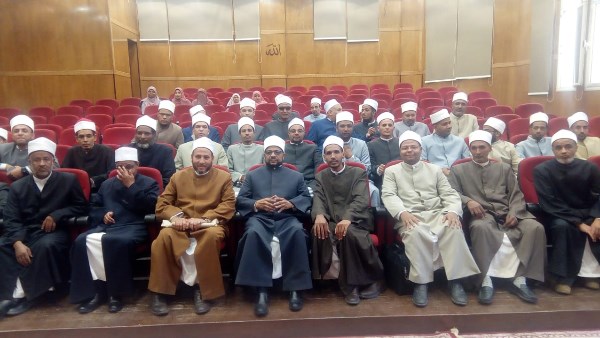البحوث الإسلامية: تكثيف جهود توعية الشباب بمخاطر الاستخدام السلبي لوسائل التواصل البحوث الإسلامية: تكثيف جهود توعية الشباب بمخاطر الاستخدام السلبي لوسائل التواصل
