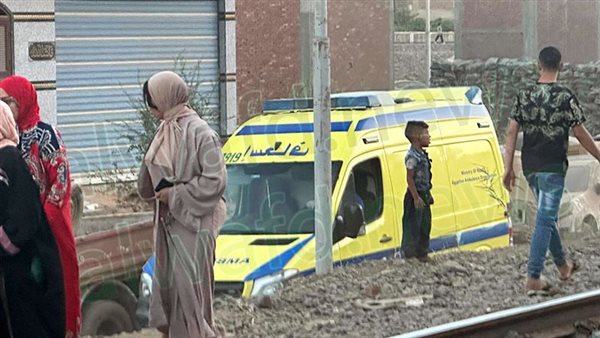 في حادث سير.. التصريح بدفن جثة طالب جامعة كفر الشيخ