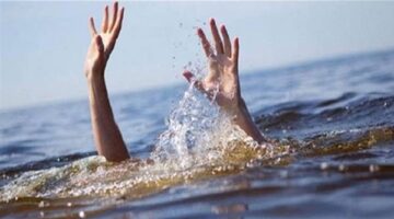 بعد 72 ساعة من البحث .. انتشال جثماني شابين غرقا بشواطئ رأس البر