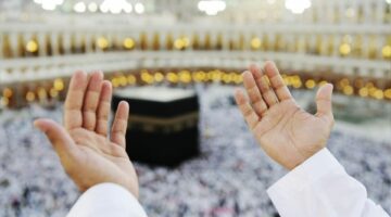 عالم بالأوقاف يوجه رسالة لحجاج هذا العام: الله منحكم 3 نعم مقدمًا
