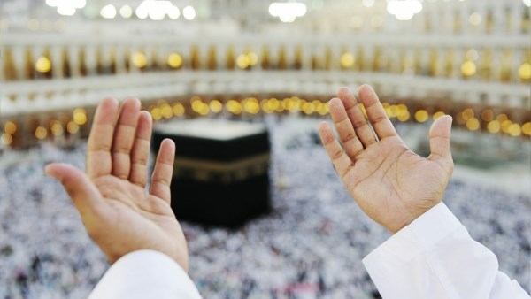 عالم بالأوقاف يوجه رسالة لحجاج هذا العام: الله منحكم 3 نعم مقدمًا عالم بالأوقاف يوجه رسالة لحجاج هذا العام: الله منحكم 3 نعم مقدمًا