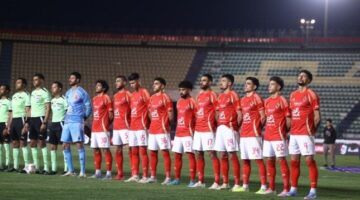 قرار نهائي.. الأهلي يحسم مصير أشرف داري قبل المشاركة بـ كأس العالم للأندية