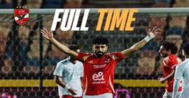عاجل| ترتيب الدوري المصري بعد فوز الأهلي أمام حرس الحدود.. صدمة لـ بيراميدز