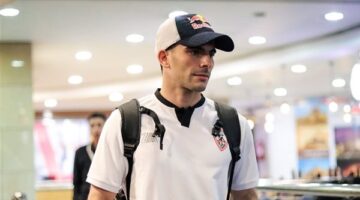 زيزو يخضع للتحقيق في الزمالك اليوم