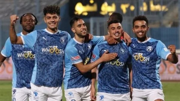 بيراميدز: نستعد لمواجهة جميع أنواع الظلم المحتمل لمنعنا من التتويج بالدوري بيراميدز: نستعد لمواجهة جميع أنواع الظلم المحتمل لمنعنا من التتويج بالدوري