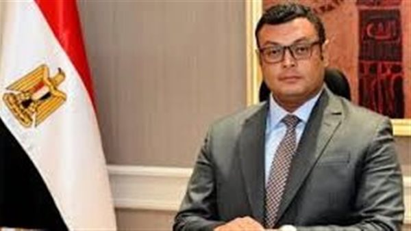 وزير الإسكان: مشروع قانون الإيجار القديم لا يستهدف الإخلاء أو الإقصاء وزير الإسكان: مشروع قانون الإيجار القديم لا يستهدف الإخلاء أو الإقصاء