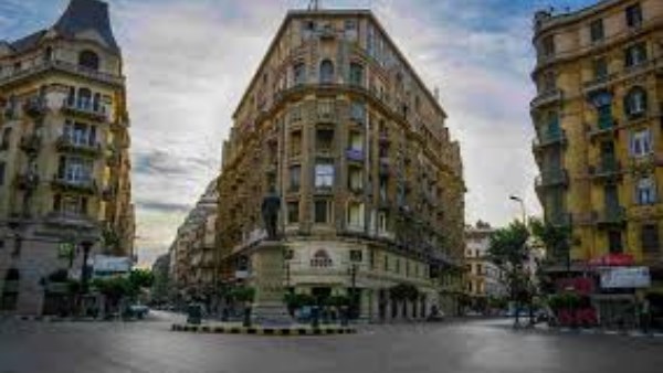 وزير الشئون النيابية يحسم الجدل بشأن حكم الدستورية الخاص بالإيجار القديم وزير الشئون النيابية يحسم الجدل بشأن حكم الدستورية الخاص بالإيجار القديم