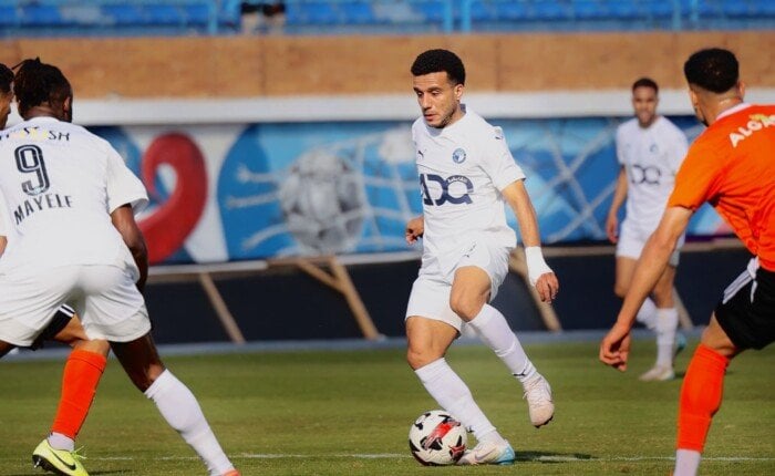 مواعيد مباريات الأهلي وبيراميدز المتبقية في الدوري.. 4 جولات على الحسم مواعيد مباريات الأهلي وبيراميدز المتبقية في الدوري.. 4 جولات على الحسم