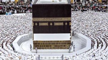 أستاذ أزهري: الحج استدعاء إلهي ورحلة قلبية إلى بيت الله
