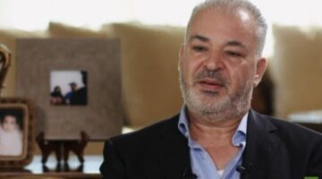 سوريا.. هل قرار سحب الثقة من نقيب الفنانين مازن الناطور صائب؟
