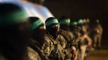 CNN: حماس تعدم 6 فلسطينيين في غزة وتطلق النار على 13 آخرين بزعم النهب