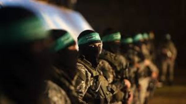 CNN: حماس تعدم 6 فلسطينيين في غزة وتطلق النار على 13 آخرين بزعم النهب CNN: حماس تعدم 6 فلسطينيين في غزة وتطلق النار على 13 آخرين بزعم النهب