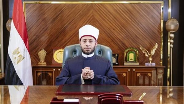 “الأوقاف” تطلق حملة تفتيش موسعة على المساجد لضبط الأداء الدعوي والأنشطة المسجدية “الأوقاف” تطلق حملة تفتيش موسعة على المساجد لضبط الأداء الدعوي والأنشطة المسجدية