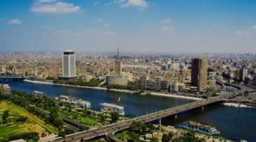 حالة الطقس غدا الاثنين.. أمطار خفيفة وشبورة مائية