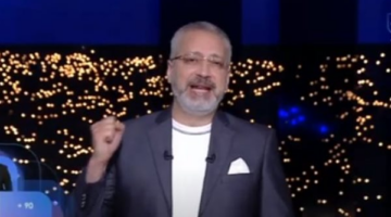 مرسي الزناتي اتهزم يا رجالة.. تامر أمين يعلق على خسارة بيراميدز بالدوري