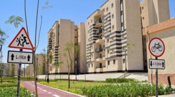 15 ألف شقة لمحدودي الدخل: كيفية التقديم في مشروع “سكن لكل المصريين 7” ومواقع التوزيع