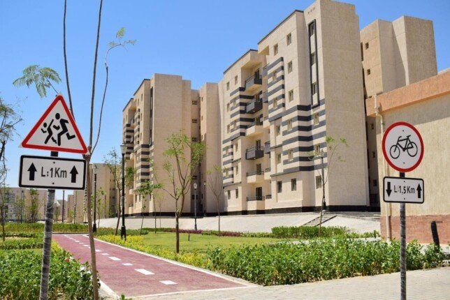15 ألف شقة لمحدودي الدخل: كيفية التقديم في مشروع “سكن لكل المصريين 7” ومواقع التوزيع 15 ألف شقة لمحدودي الدخل: كيفية التقديم في مشروع “سكن لكل المصريين 7” ومواقع التوزيع