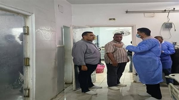 وزارة الصحة تعلن إغلاق 3 مستشفيات تخصصية بالأقصر وزارة الصحة تعلن إغلاق 3 مستشفيات تخصصية بالأقصر