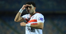 ماذا حدث لـ زيزو في مران الزمالك؟.. كواليس مثيرة