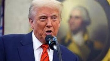 ترامب: لا أستبعد إرسال قوات عسكرية إلى غرينلاند