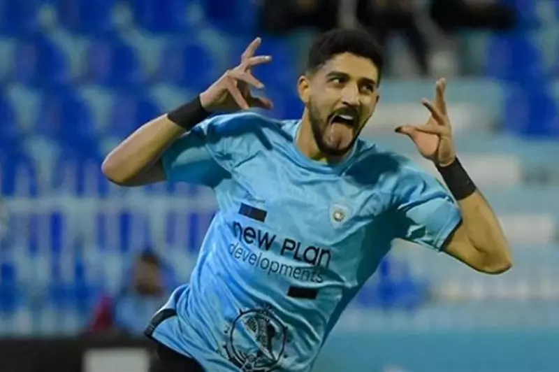 بن حمودة ينضم للقمة.. جدول ترتيب هدافي الدوري المصري الممتاز بن حمودة ينضم للقمة.. جدول ترتيب هدافي الدوري المصري الممتاز