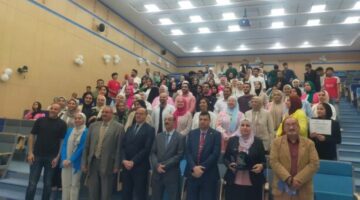 نقابة العلوم الصحية وجامعة الجلالة يتبادلان الخبرات وإعداد الطلبة والخريجين
