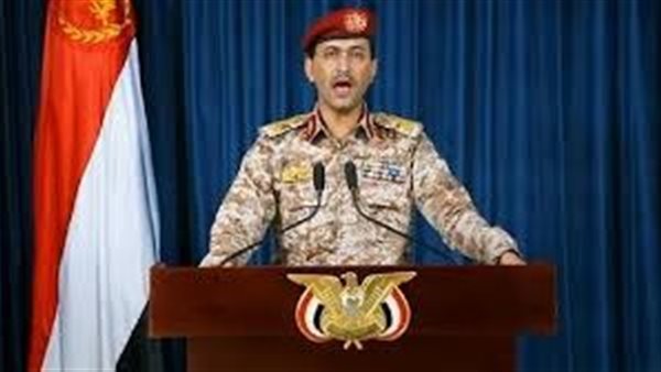 الحوثيون تُعلن فرض حصار جوي شامل على إسرائيل الحوثيون تُعلن فرض حصار جوي شامل على إسرائيل