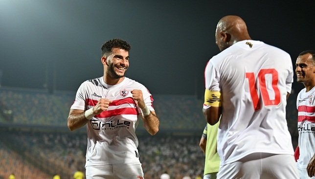 تفاصيل لقاء زيزو وشيكابالا داخل الزمالك اليوم.. «مسلمش عليه» تفاصيل لقاء زيزو وشيكابالا داخل الزمالك اليوم.. «مسلمش عليه»