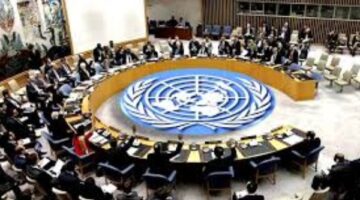 مندوب فلسطين بجامعة الدول: على مجلس الأمن احترام نفسه وتفعيل قراراته ضد الاحتلال