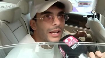 تعليق ساخر من الدردير علي تصريحات زيزو بشأن الزمالك: أنت مضيت للأهلي ؟