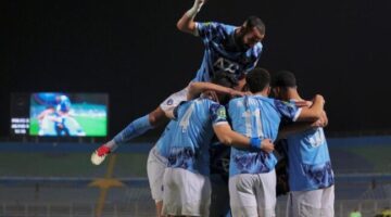 رابطة الأندية ردًا على هجوم بيراميدز: «طبقنا مبدأ تكافؤ الفرص.. وراجعوا اللوائح»
