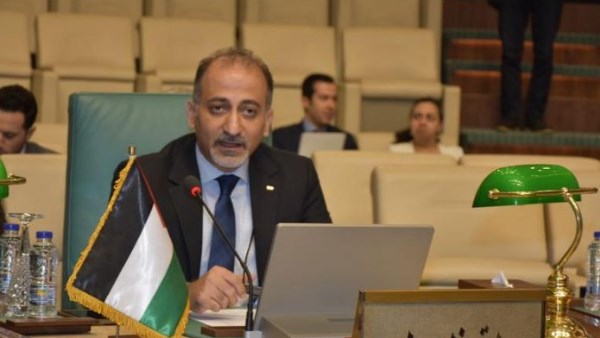 مندوب فلسطين بجامعة الدول| منذ 62 يوماً لم تدخل أي مساعدات لـ غزة مندوب فلسطين بجامعة الدول| منذ 62 يوماً لم تدخل أي مساعدات لـ غزة