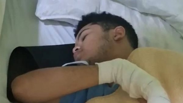 كانوا بيضايقوا أخته.. إخلاء سبيل المتهمين بالاعتداء على طالب داخل كمبوند دريم بكفالة 20 ألف جنيه كانوا بيضايقوا أخته.. إخلاء سبيل المتهمين بالاعتداء على طالب داخل كمبوند دريم بكفالة 20 ألف جنيه