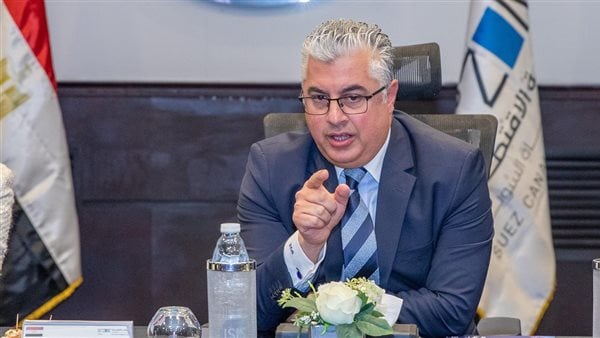 موانئ أبوظبي ستسدد 15% سنويًا من الإيراد للحكومة مقابل حق انتفاع المنطقة اللوجستية بقناة السويس موانئ أبوظبي ستسدد 15% سنويًا من الإيراد للحكومة مقابل حق انتفاع المنطقة اللوجستية بقناة السويس
