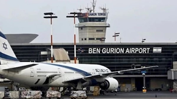 الحوثيون يعلنون فرض حصار جوي على إسرائيل ويدفعون شركات الطيران لتعليق رحلاتها الحوثيون يعلنون فرض حصار جوي على إسرائيل ويدفعون شركات الطيران لتعليق رحلاتها