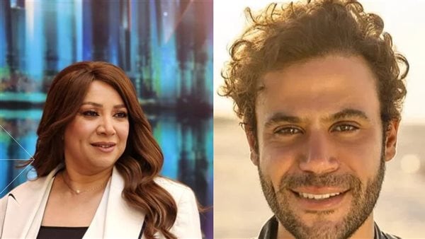 انتصار: أظهر في فيلم صقر وكناريا بدور جديد واستئناف تصوير مسلسل زمالك بولاق خلال أيام انتصار: أظهر في فيلم صقر وكناريا بدور جديد واستئناف تصوير مسلسل زمالك بولاق خلال أيام